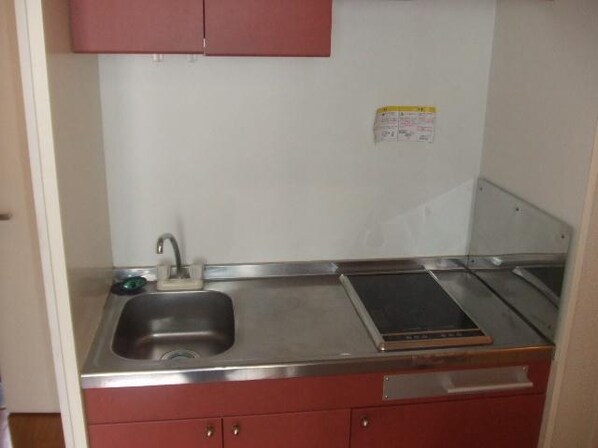 レオパレスウインドミル 14788の物件内観写真